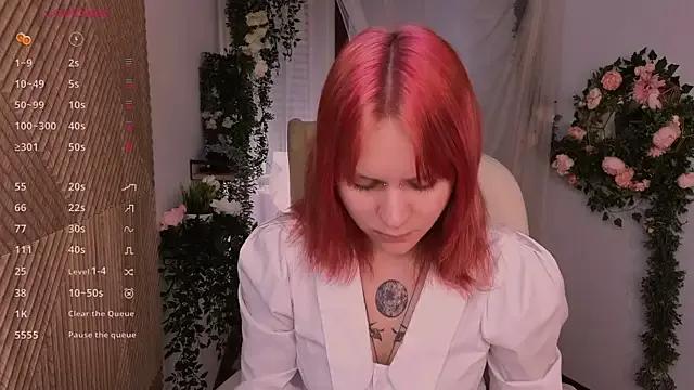 kitten_murray_ — show ass