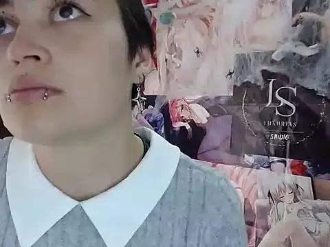 StripChat KittenMiss_ is Freechat KittenMiss_ — SHOW TITS + SLAP