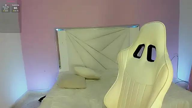 KITTENS_ROOM — RUB BOOBS TOGETHER