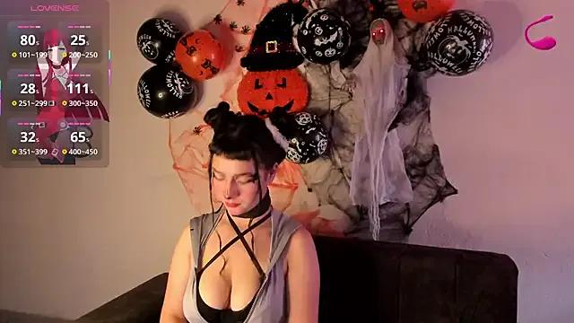 kitty__chs — plug anal