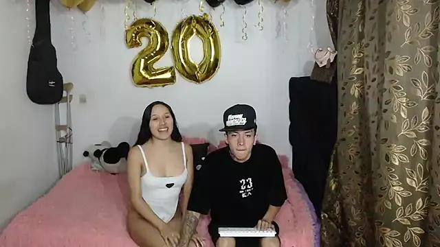 Freechat Kitty_and_jake on StripChat