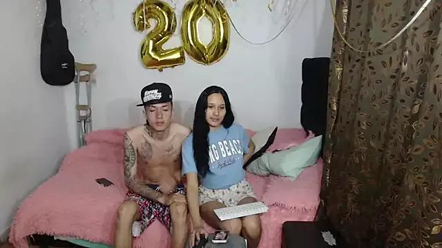 Freechat Kitty_and_jake on StripChat