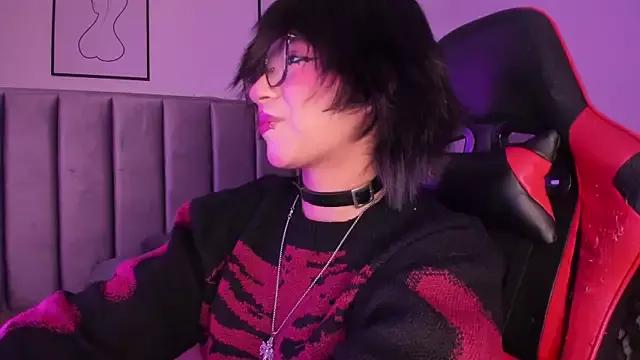 Freechat Kitty_Gang on StripChat