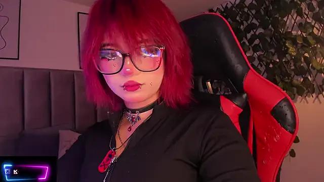 Freechat Kitty_Gang on StripChat