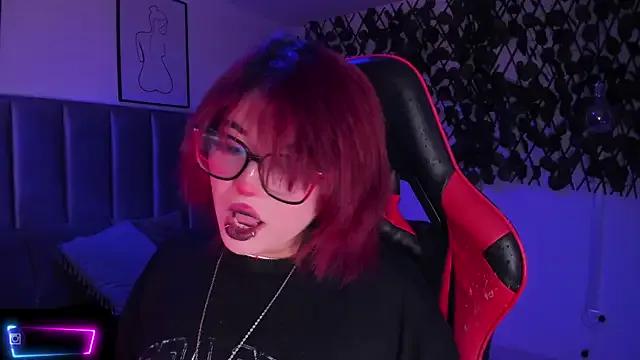 Freechat Kitty_Gang on StripChat