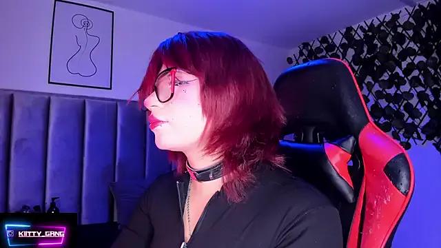 Freechat Kitty_Gang on StripChat