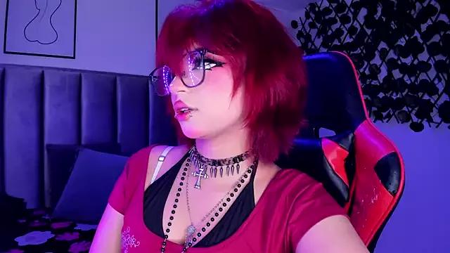 Freechat Kitty_Gang on StripChat