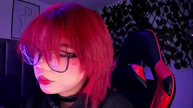 Freechat Kitty_Gang on StripChat