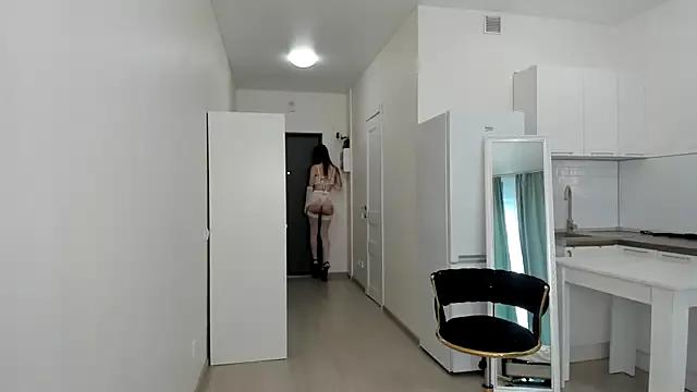 Freechat Kitty_Player on StripChat