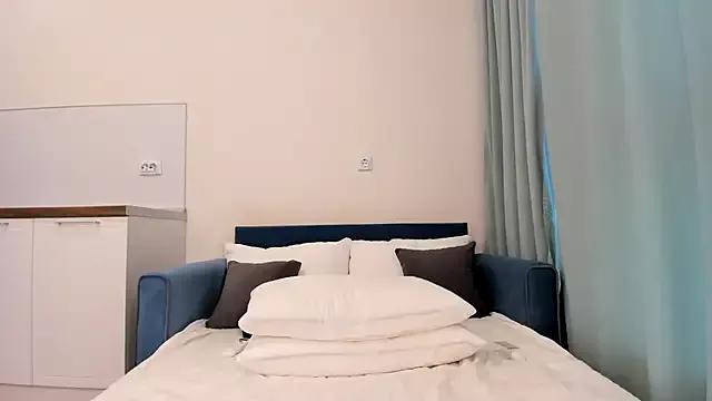 Freechat Kitty_Player on StripChat