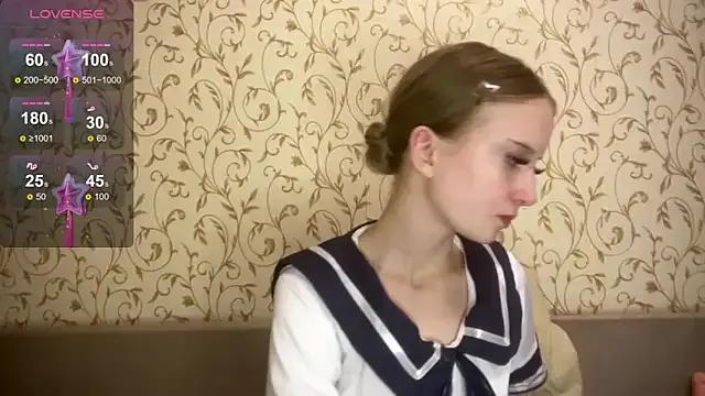 Freechat kittywithu on StripChat