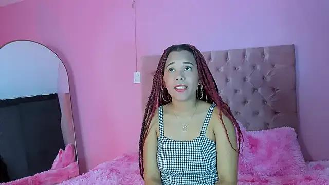 kITY_EVANS — Freechat on StripChat