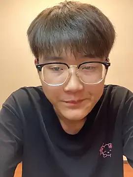 KK-cuteboy — Freechat on StripChat