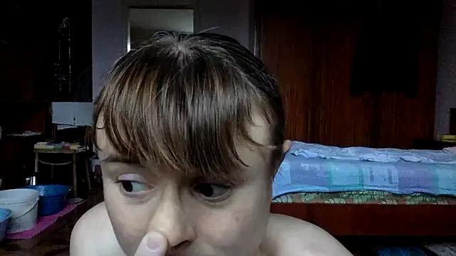 StripChat KlavdiaPetrivna is Private KlavdiaPetrivna — Private on StripChat