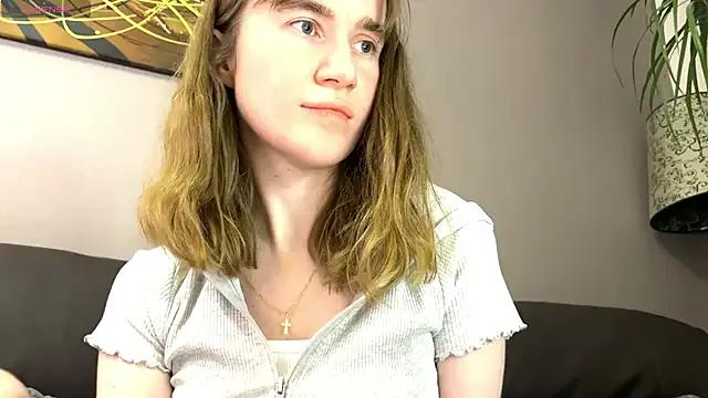 klementina__ — tease with boobs