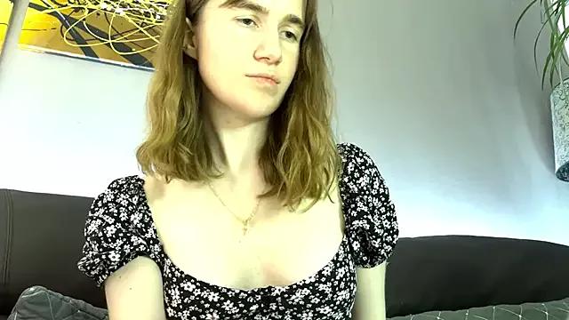 klementina__ — tease with boobs