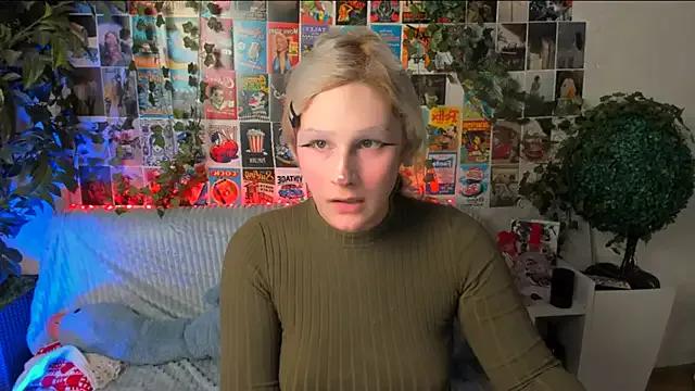Kleo_Godde — Freechat on StripChat