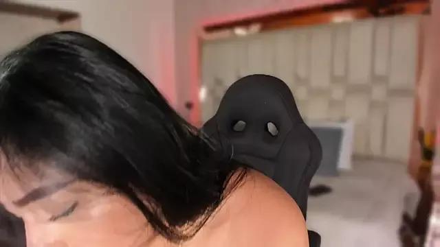 Freechat Kleverly_Manson1 on StripChat
