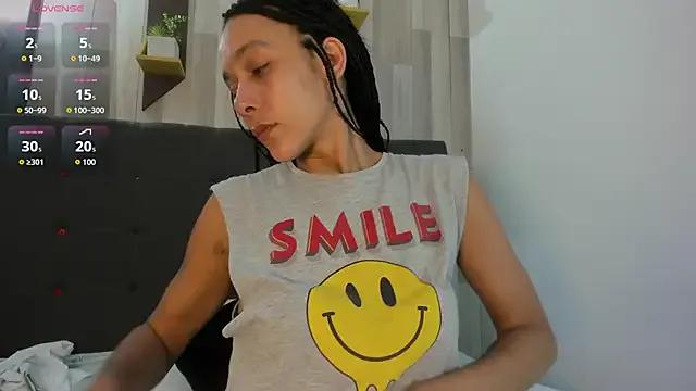 Kloeh_Star — doggy no pantys