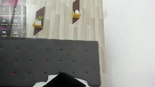 Freechat Kloeh_Star on StripChat
