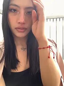KloePink_ — MY ASS IN BATHROOM