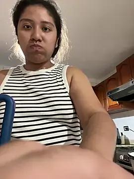 StripChat Kmiii21 is Freechat Kmiii21 — Dildo timeeee