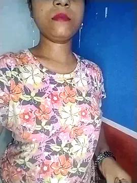 Komal-Rajput — Freechat on StripChat
