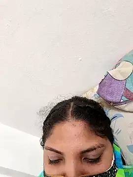 Komal-stream — Support me guys buy sexy dress