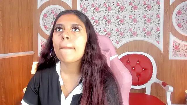 KonnyDesire —  All Naked | Oiled Show  