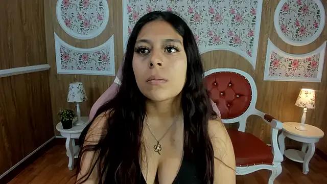 KonnyDesire —  All Naked | Oiled Show  