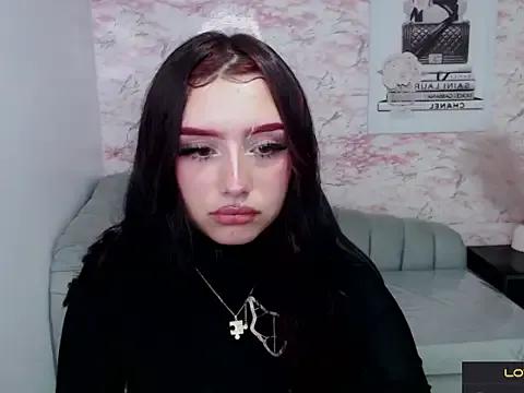 Freechat koraa_t on StripChat