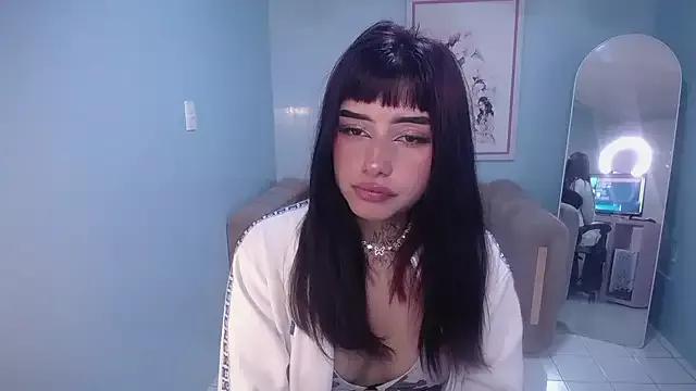 Freechat koraa_t on StripChat