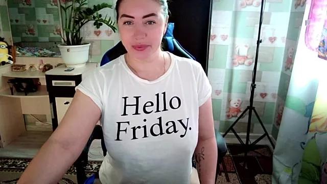 Korolek12 on StripChat 