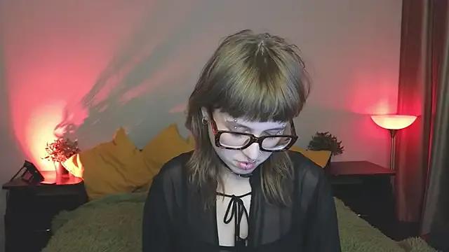 kortny_yo — Freechat on StripChat