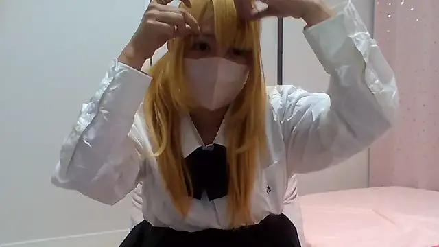 Kotori_ch — Freechat on StripChat