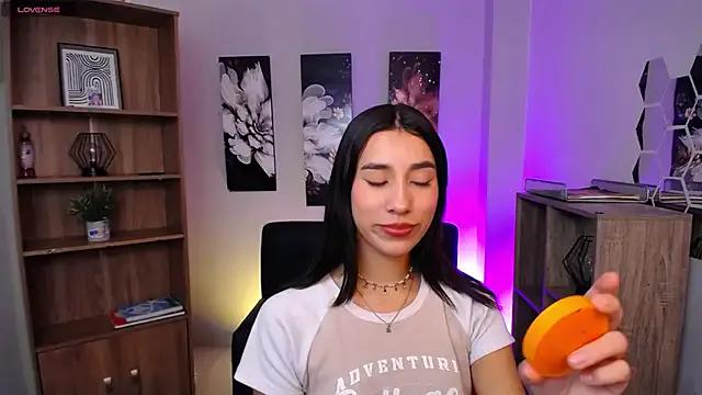koyuki_san — Sloppy messy blowjob