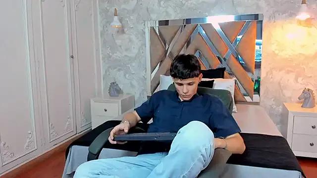 StripChat kraven_lust is Freechat kraven_lust — KRAVEN NAKED!