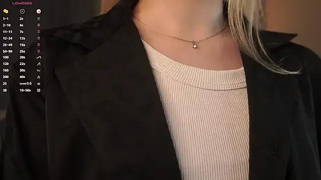KrishnaSimmons — lift up my bra and massage my tits