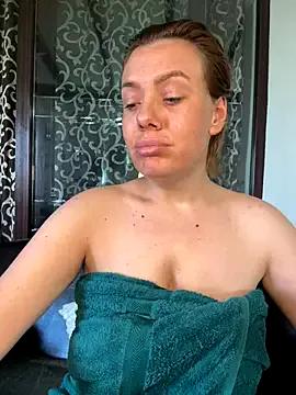 Freechat KrisKkiki on StripChat