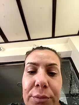 Freechat KrisKkiki on StripChat