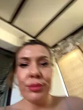 KrisKkiki — Fuck me wild and deeper 