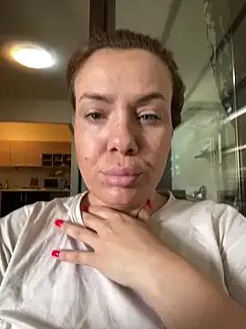 Freechat KrisKkiki on StripChat