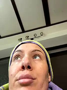 Freechat KrisKkiki on StripChat