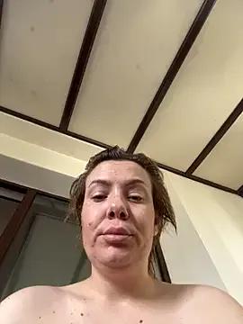 Freechat KrisKkiki on StripChat