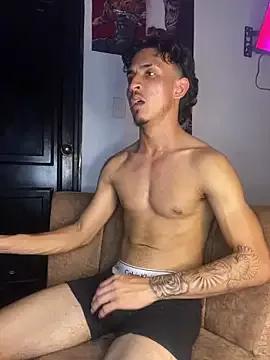 Freechat Kriss_Edwards on StripChat