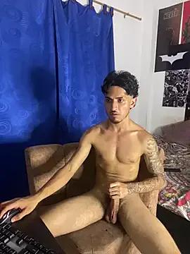 Freechat Kriss_Edwards on StripChat