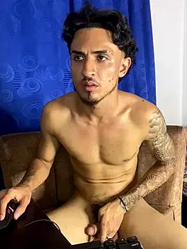 Freechat Kriss_Edwards on StripChat