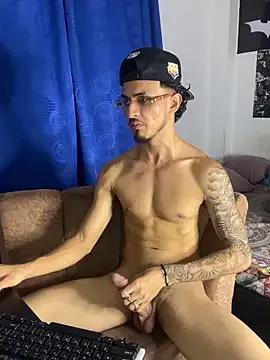 Freechat Kriss_Edwards on StripChat