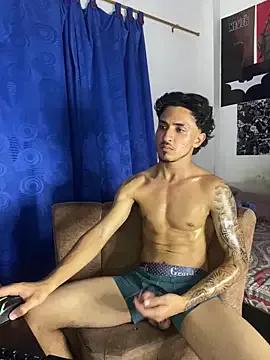 Freechat Kriss_Edwards on StripChat
