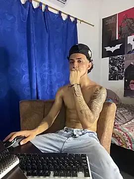 Freechat Kriss_Edwards on StripChat